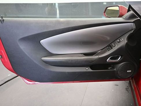 Used 2012 Chevrolet Camaro SS w/ RS Package RWD image 17