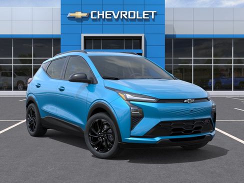 New 2027 Chevrolet Bolt RS w/ Technology Package FWD image 7