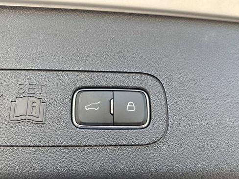 New 2025 Lincoln Aviator Black Label w/ Jet Appearance Package AWD/4WD image 14