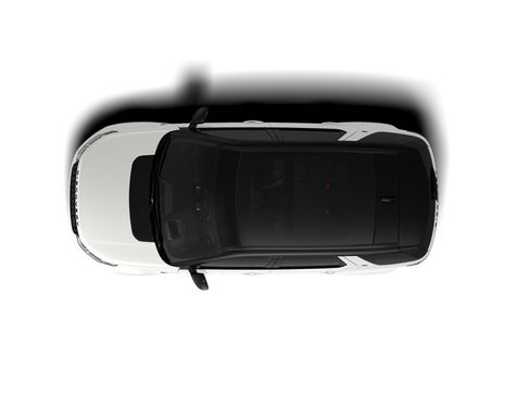New 2026 Land Rover Discovery Sport Landmark AWD/4WD image 2