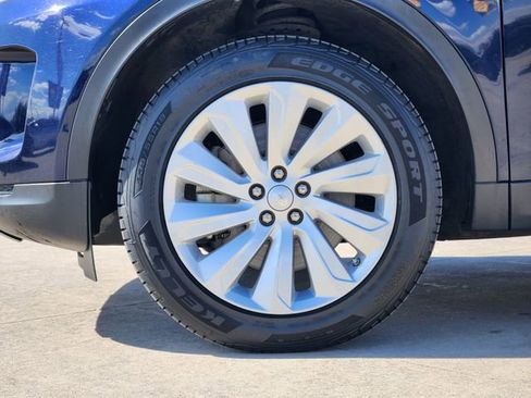 Used 2020 Land Rover Discovery Sport S AWD/4WD image 9