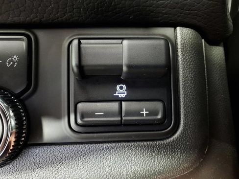 Used 2023 GMC Yukon XL Denali w/ Max Trailering Package RWD image 20