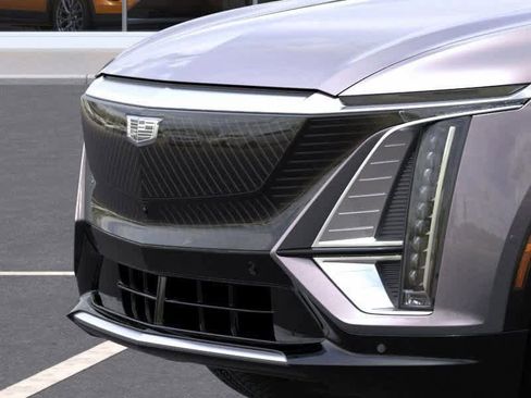 New 2026 Cadillac Lyriq Luxury image 13