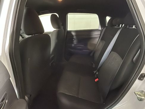 Used 2024 Mitsubishi Outlander Sport AWD image 29