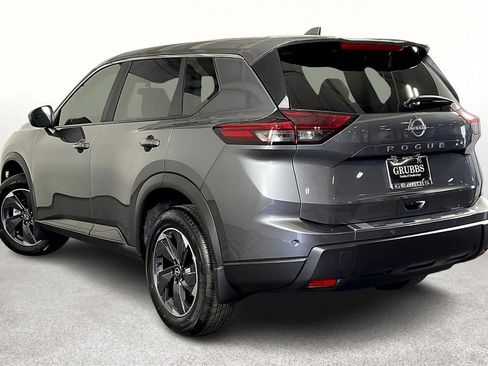 New 2026 Nissan Rogue SV image 6