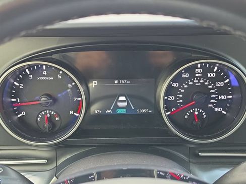Certified 2022 Kia Carnival LX FWD image 18