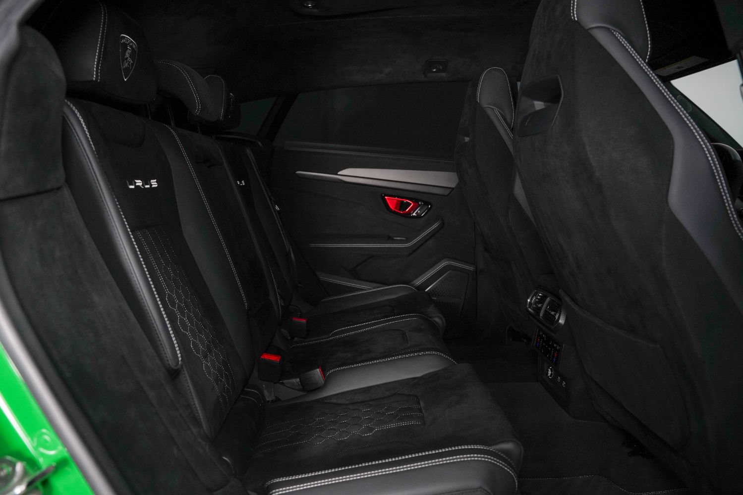 Used 2023 Lamborghini Urus Performante AWD/4WD image 44
