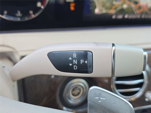 Used 2018 Mercedes-Benz S 450 4MATIC Sedan image 23