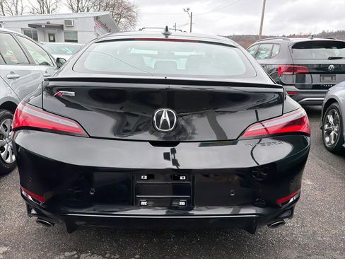 Used 2024 Acura Integra A-Spec image 7