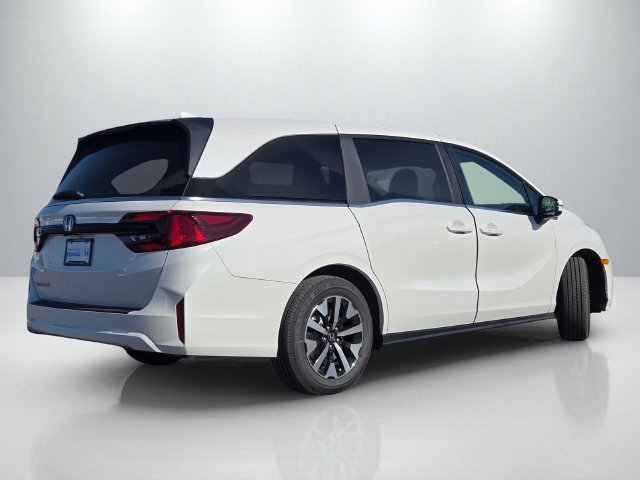 New 2027 Honda Odyssey EX-L image 4