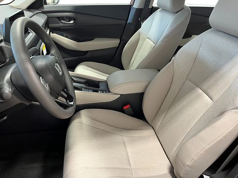 New 2026 Honda Accord LX image 13