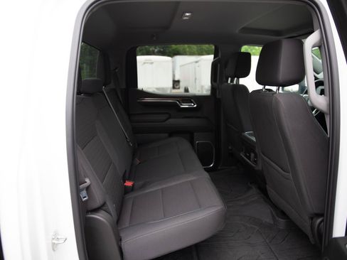 Used 2024 Chevrolet Silverado 1500 RST AWD/4WD image 23