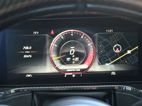 Used 2024 Mercedes-Benz G 63 AMG 4MATIC image 27