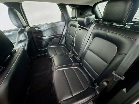 Used 2025 Ford Escape Platinum image 19