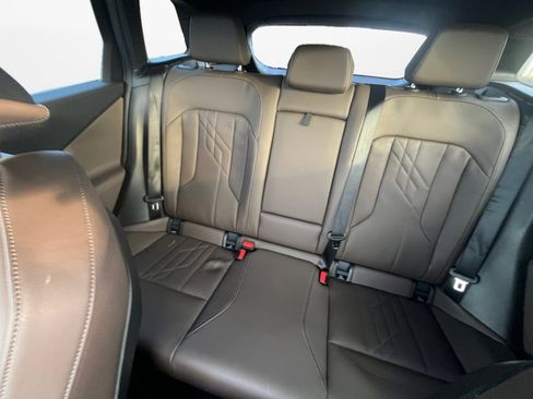 Certified 2025 BMW X3 xDrive30i w/ Premium Package image 12