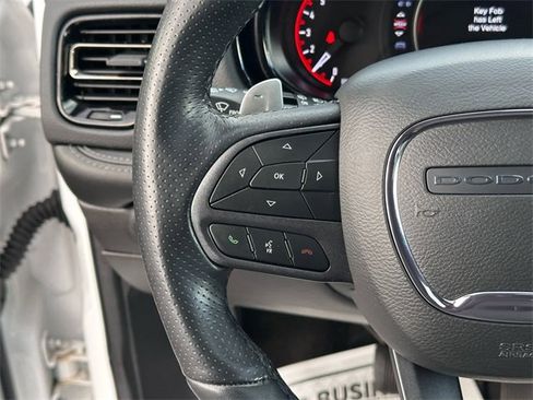 Used 2022 Dodge Durango GT image 14