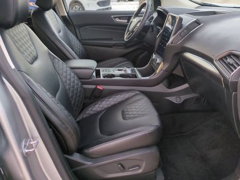 Used 2024 Ford Edge Titanium image 21