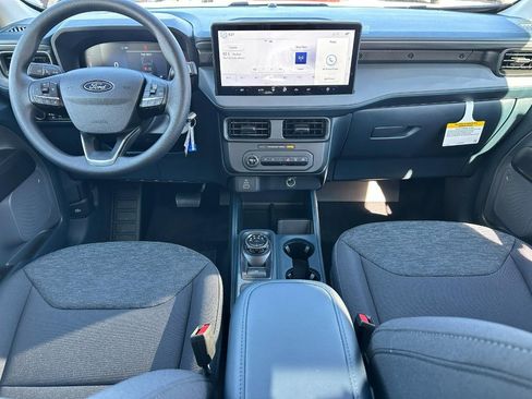 New 2026 Ford Maverick XL FWD image 5