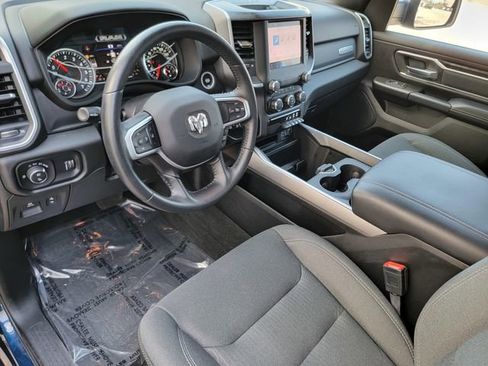 Certified 2022 RAM 1500 Big Horn AWD/4WD image 19