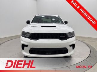 Used 2024 Dodge Durango GT video 2
