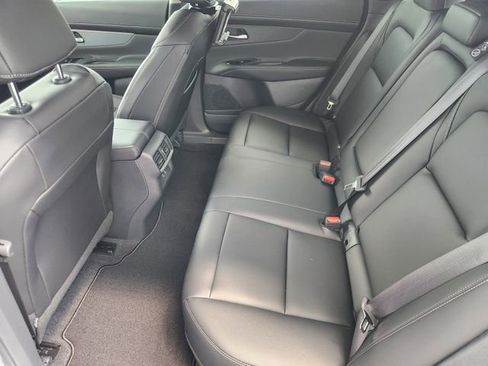 New 2025 Nissan Murano SL w/ Cargo Package image 24