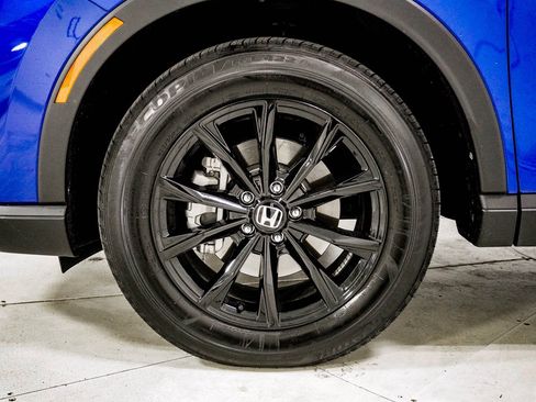 Certified 2025 Honda CR-V Sport-L image 14