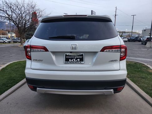 Used 2020 Honda Pilot EX-L image 6