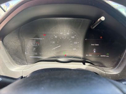 Used 2022 Honda HR-V EX