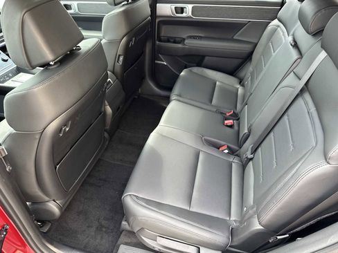 New 2026 Hyundai Santa Fe Limited image 22