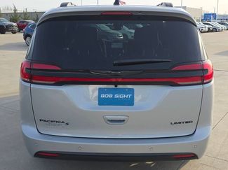 New 2026 Chrysler Pacifica Limited w/ S Appearance Package video 4