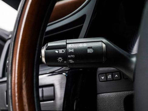 Used 2022 Lexus ES 350 Ultra Luxury w/ Accessory Package 2 FWD image 36