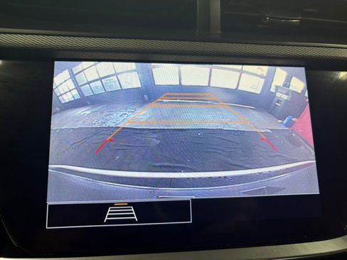 Used 2021 Buick Encore GX Preferred w/ Cold Weather Comfort Package image 28