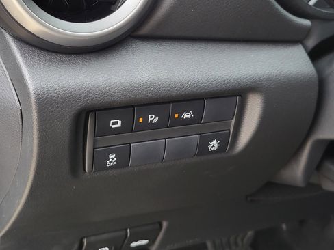 Certified 2025 Nissan Versa S w/ Trunk Package image 24