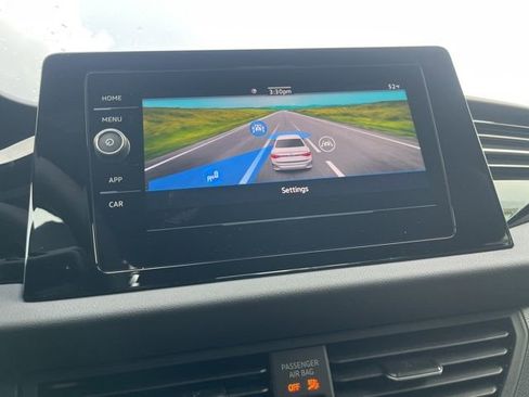 New 2026 Volkswagen Jetta Sport FWD image 17