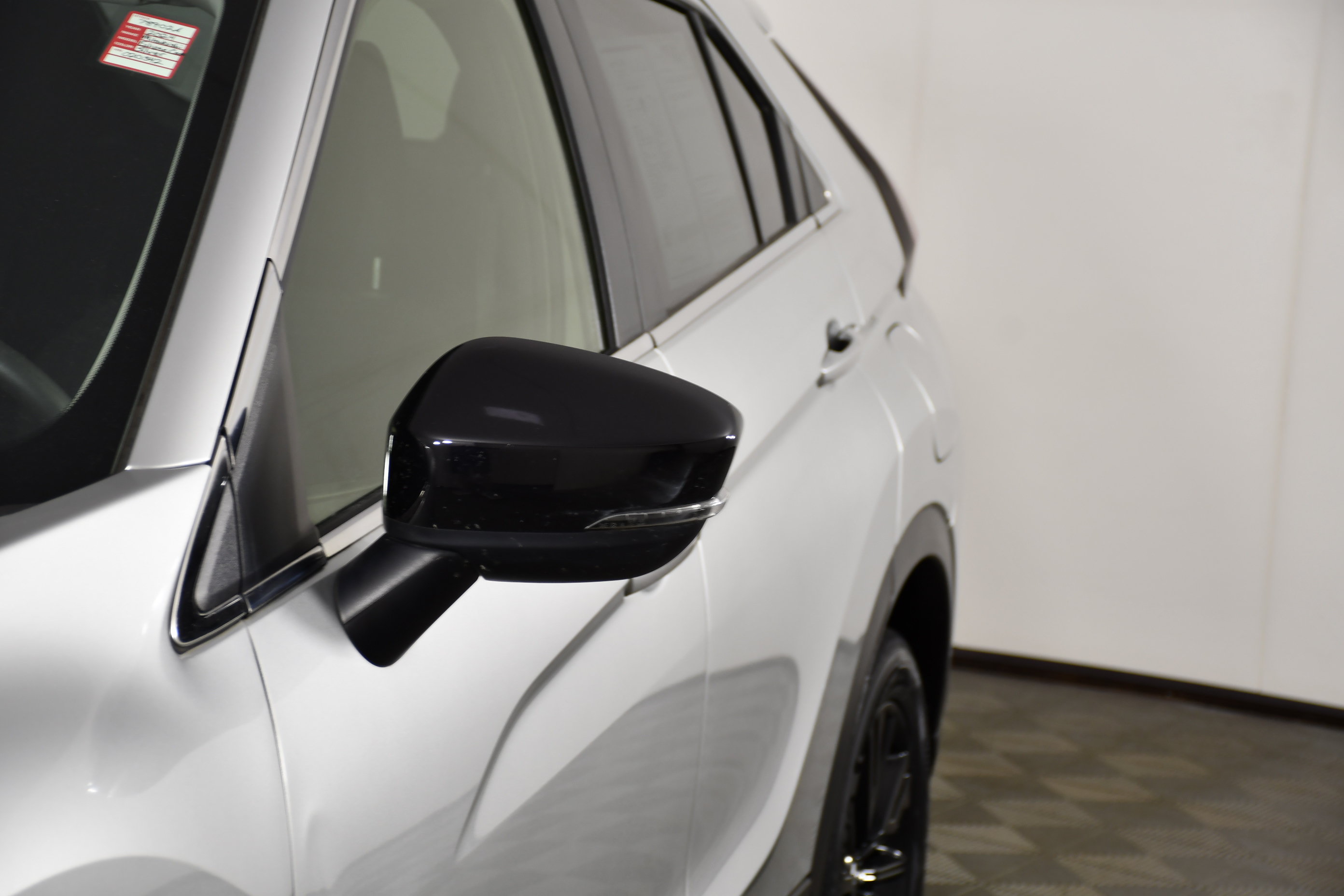 Used 2024 Mitsubishi Eclipse Cross LE AWD/4WD image 13