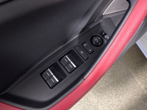Used 2022 Acura TLX SH-AWD w/ A-SPEC Pkg image 16