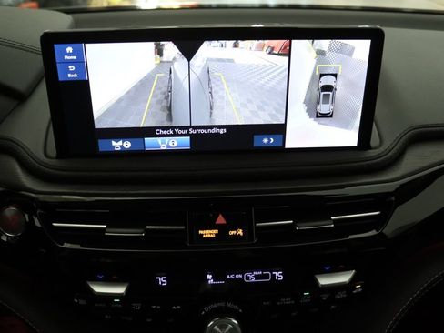 Certified 2026 Acura MDX SH-AWD w/ Advance Package image 24