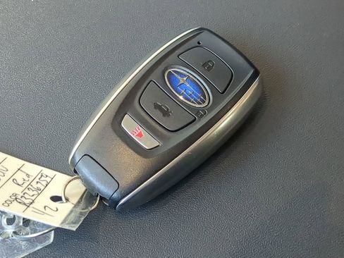 Used 2024 Subaru Outback Limited w/ Popular Package #2 image 29