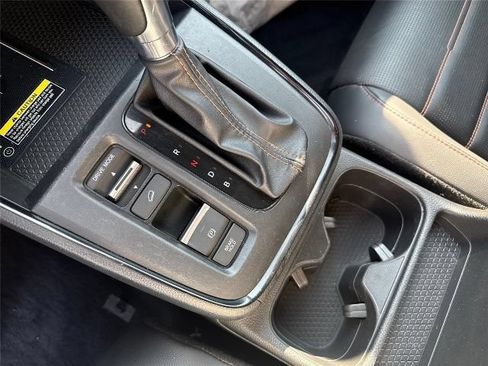 Used 2023 Honda CR-V Sport Touring image 17