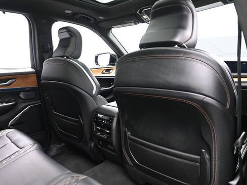 Used 2022 Jeep Grand Cherokee Summit AWD/4WD image 21