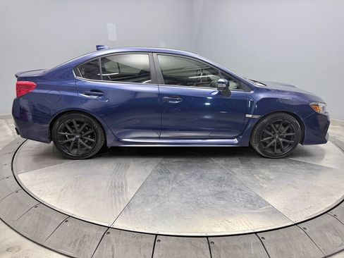 Used 2019 Subaru WRX Limited w/ Popular Package #3 (IZT) AWD/4WD image 4