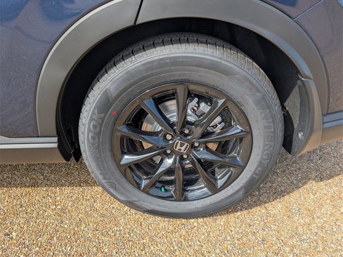 New 2026 Honda CR-V Sport-L image 31