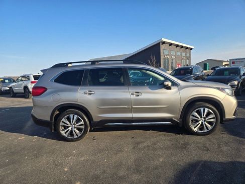 Used 2020 Subaru Ascent Limited AWD/4WD image 5