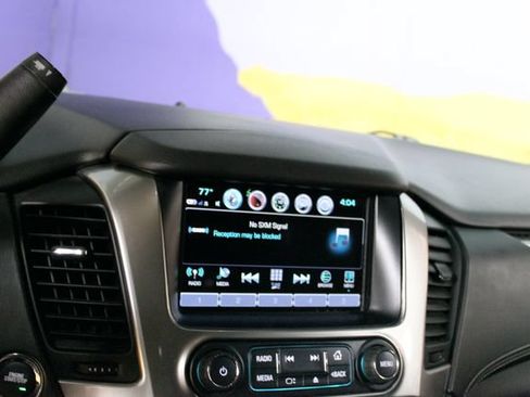 Used 2018 Chevrolet Tahoe Premier AWD/4WD image 19