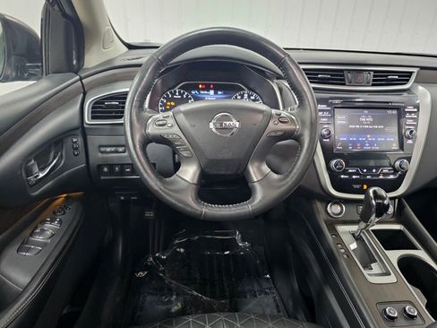 Used 2019 Nissan Murano Platinum AWD/4WD image 14