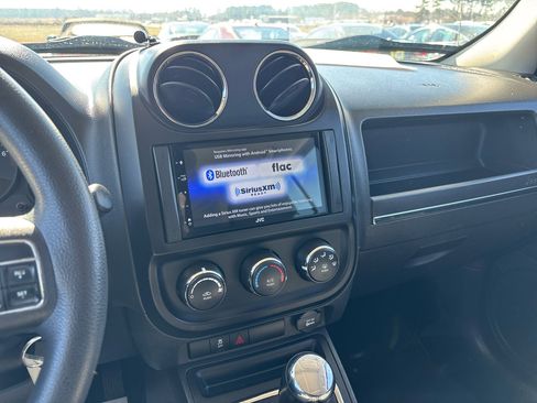 Used 2012 Jeep Patriot Sport w/ PWR Value Group image 15