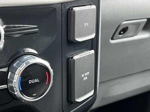 Certified 2023 Ford F150 XLT w/ Equipment Group 302A High image 30