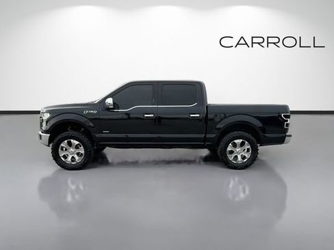 Used 2016 Ford F150 XLT w/ Equipment Group 302A Luxury AWD/4WD image 6