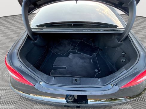Used 2014 Mercedes-Benz CLS 550 4MATIC image 22