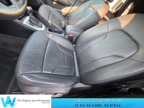 Used 2018 Audi Q3 2.0T Premium Plus AWD/4WD image 13